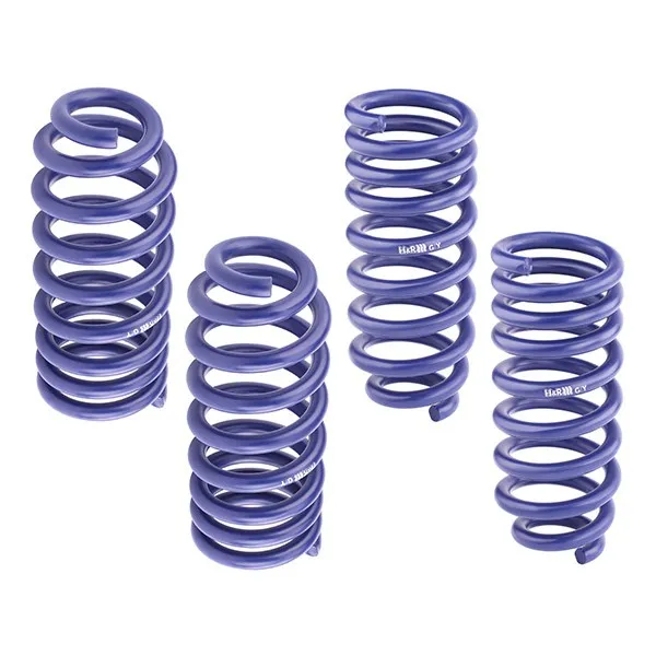 Upphängningssats, spiralfjädrar H&R 28669-1