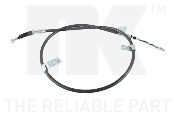 Handbromsvajer NK 902256