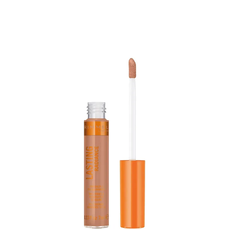 Rimmel London Lasting Radiance Concealer – Chestnut