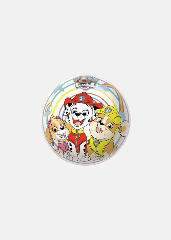 Paw Patrol Boll 22 cm