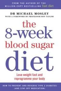 The 8-week blood sugar diet