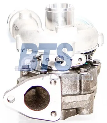Turboaggregat BTS TURBO T914264BL