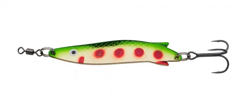 Abu Garcia Abu Garcia Toby Lf (#6310)