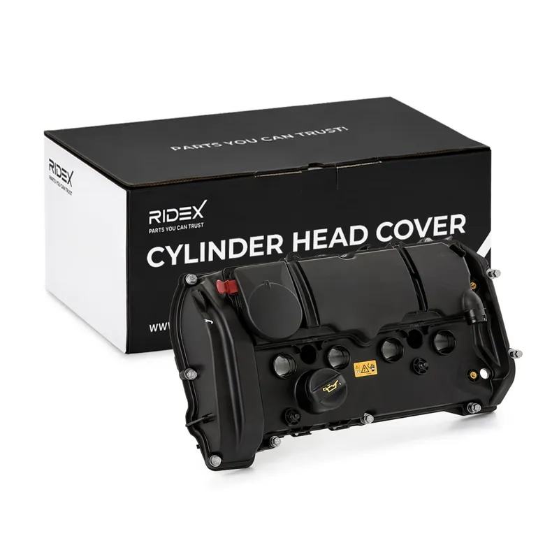Ventilkåpa RIDEX 977C0051
