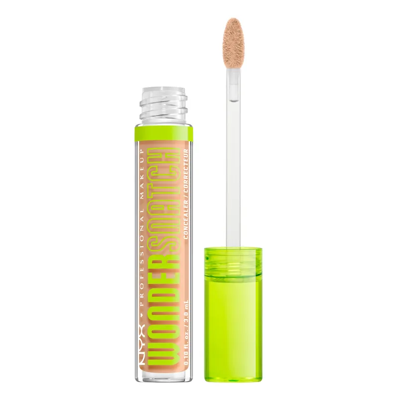 3 för 2 | NYX Professional Makeup Wonder Snatch Concealer 9 Cool Vanilla 3 ml