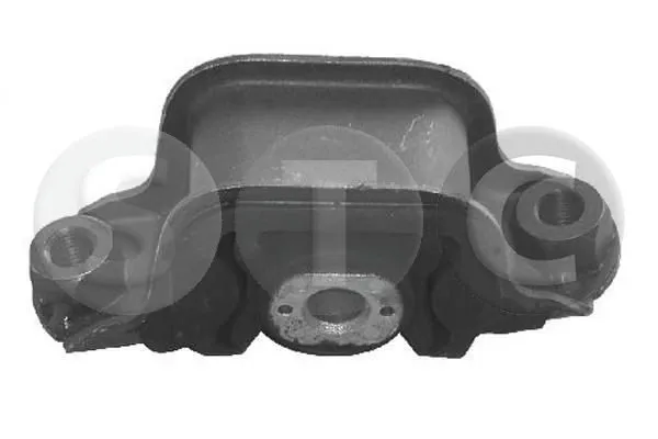 Motorkudde STC T402984
