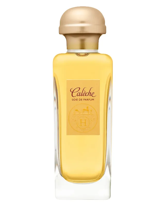 Hermes Caleche Soie De Parfum 100ml