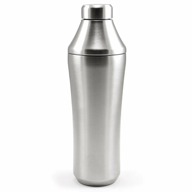 Elevated Craft Cocktail Shaker