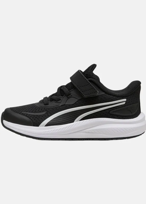 Puma Skyrocket 2 AC+ PS Sneakers, Black, 30