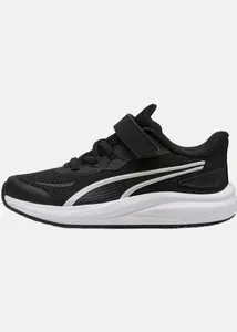 Puma Skyrocket 2 AC+ PS Sneakers, Black, 30