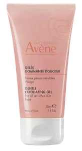 Avène Gentle Exfoliating Gel 50 ml