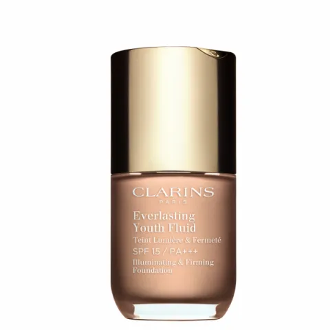 Clarins Everlasting Youth Fluid 112,3 Sandalw