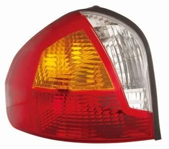 Bakljus ABAKUS 221-1955L-UE