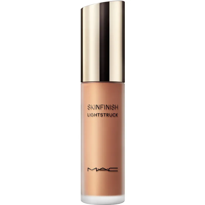 MAC Cosmetics Skinfinish Lightstruck Liquid Highlighter Bubbled Over - 15 ml