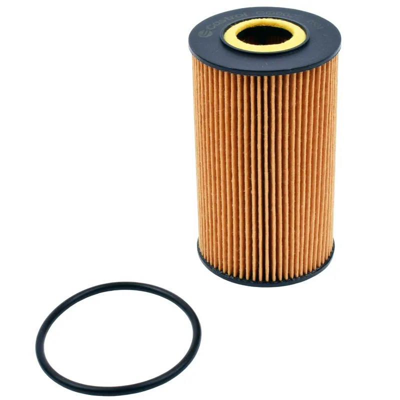 Oljefilter Castrol filters CO0022