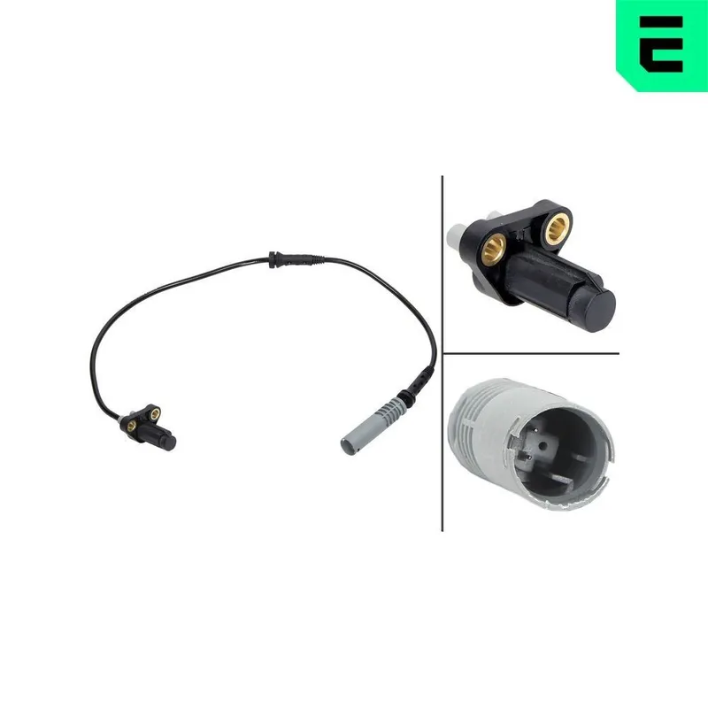 ABS-givare OPTIMAL 06-S002