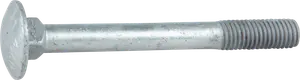 VAGNSBULT ISO 8677 FZV M12X110 20ST | Beijerbygg Byggmaterial