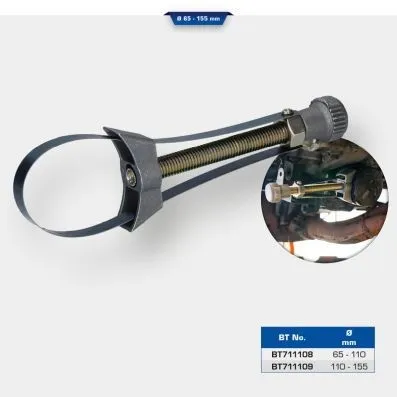 Oljefilterband KS TOOLS BT711108