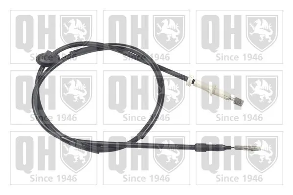 Handbromsvajer QUINTON HAZELL BC3786