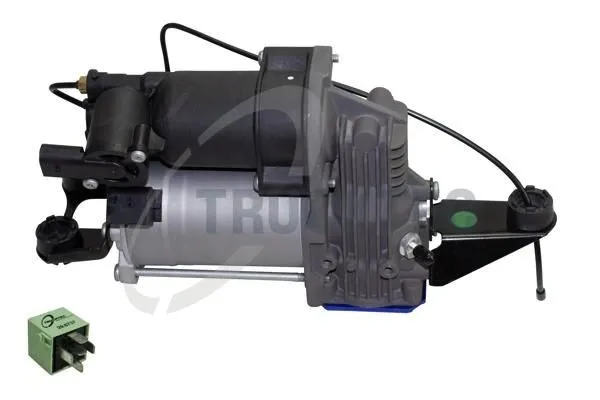 Kompressor luftfjädring TRUCKTEC AUTOMOTIVE 08.30.952