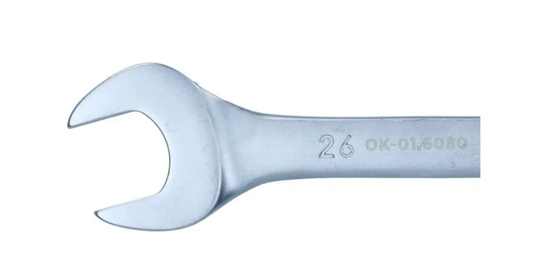 Blocknyckel ROOKS OK-01.6080