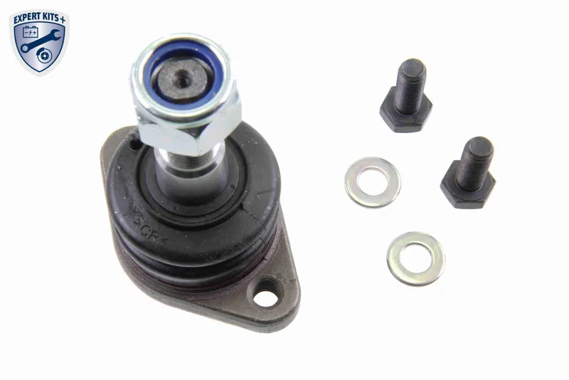 Spindelled VAICO V10-7082-1