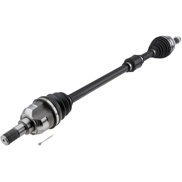 Drivaxel NTY NPW-HY-632