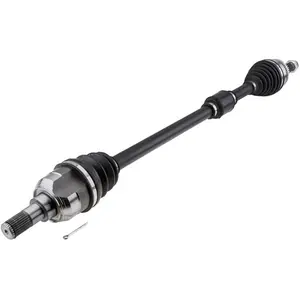 Drivaxel NTY NPW-HY-632
