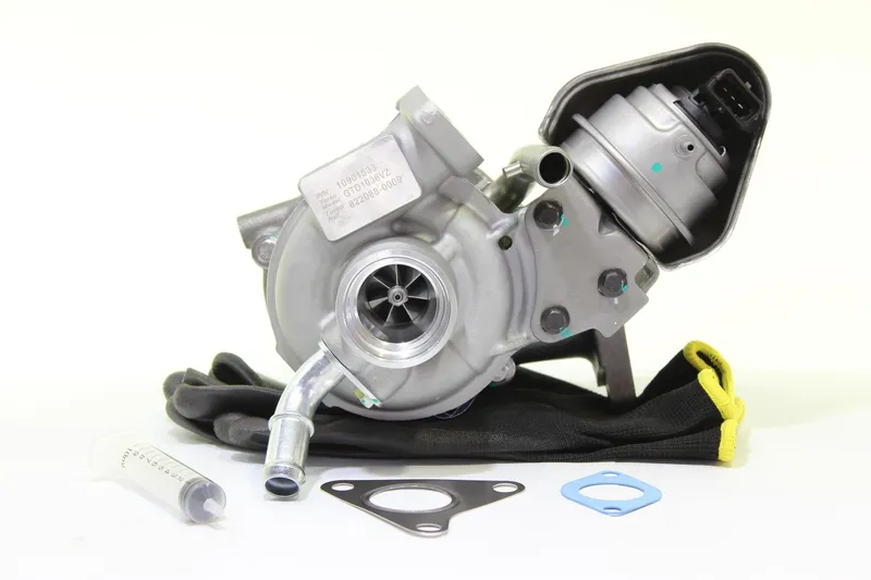 Turboaggregat ALANKO 10901533
