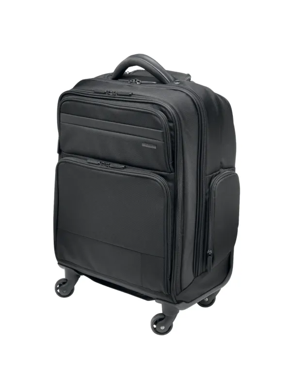 Kensington Overnight Roller Contour 2.0 17″ Black