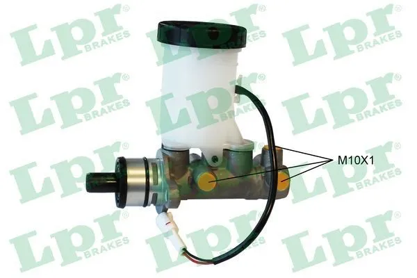 Huvudbromscylinder LPR 6262