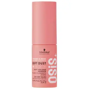 Schwarzkopf Professional OSIS Soft Dust 10 g