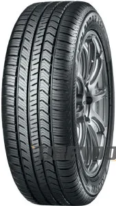 Yokohama Geolandar X-CV (G057) ( 285/45 R21 113W XL, RPB )