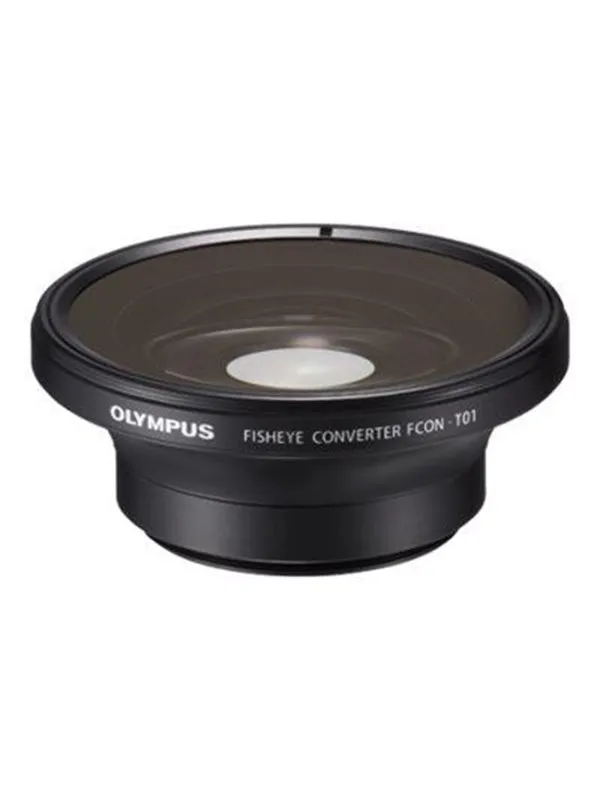 FCON-T01 fisheye-konverter