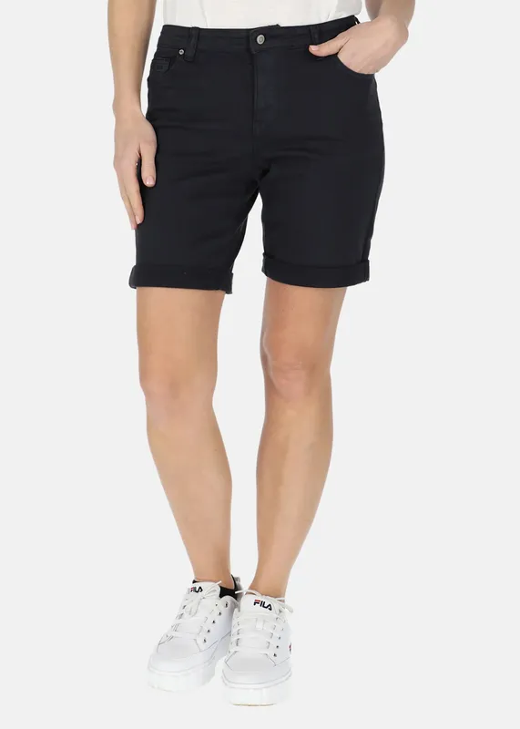 Oregon Twill Shorts W (#1028)