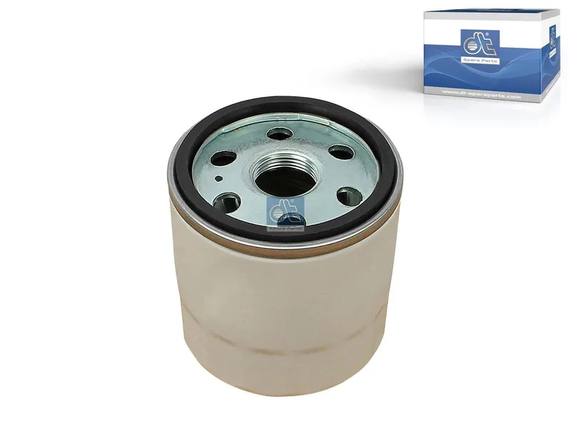 Oljefilter DT Spare Parts 13.41200