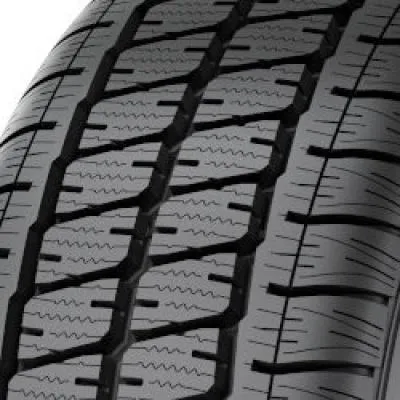 Cooper All Season Van ( 225/75 R16C 121/120R 12PR EVR )