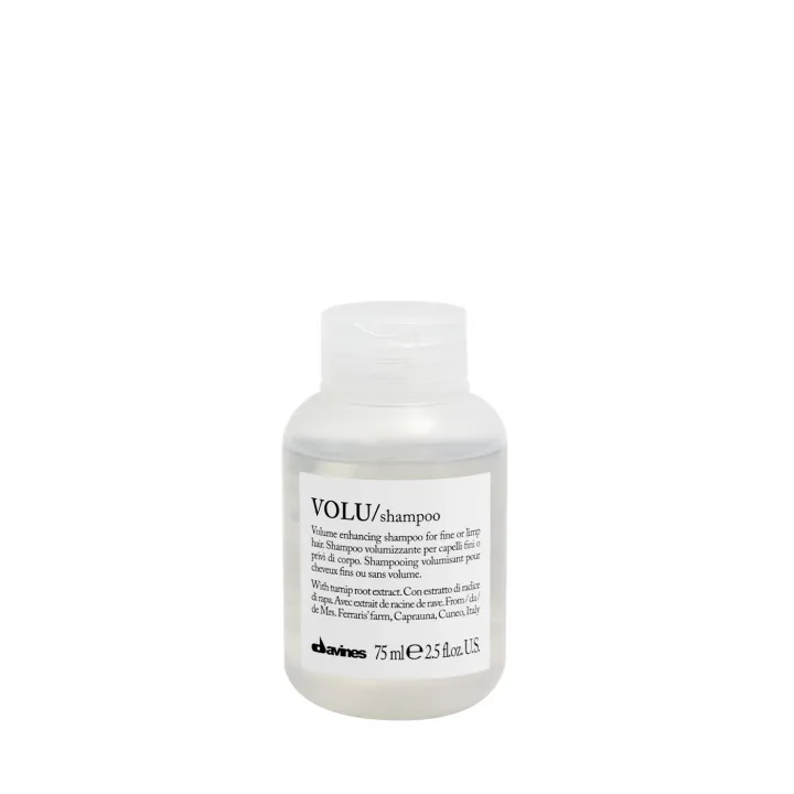 Davines VOLU Volume Enhancing Shampoo 75 ml