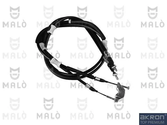 Handbromsvajer MALÒ 26431