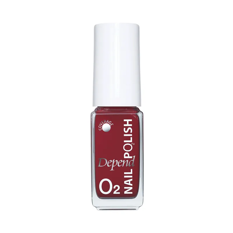 Depend O2 Minilack Layer on Layer Nr. 784