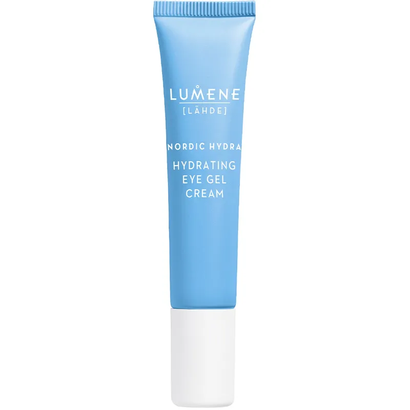 Köp 2 få 25% | Lumene Hydrating Eye Gel Cream 15 ml