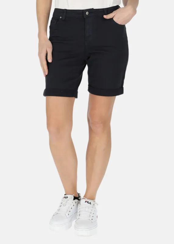 Oregon Twill Shorts W (#0991)
