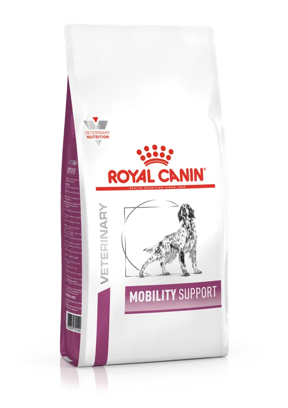 Royal Canin Veterinary Vital Mobility Support Dog 12 kg