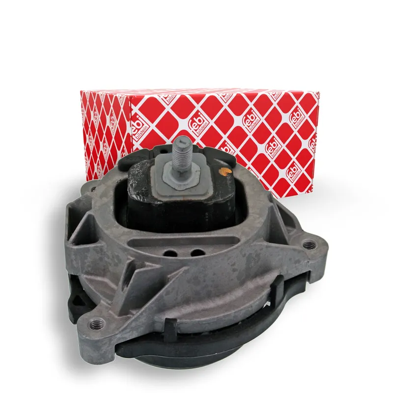 Motorkudde FEBI BILSTEIN 45584