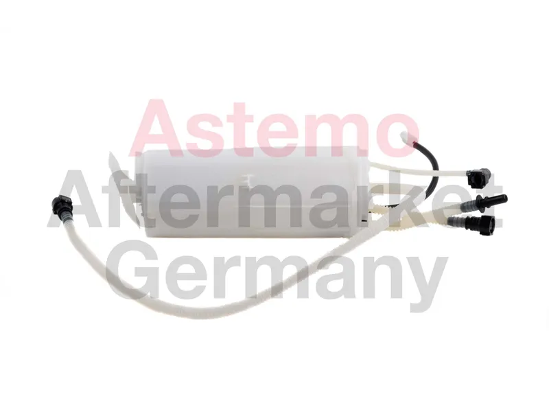 ASTEMO 2502770 Bensinpump