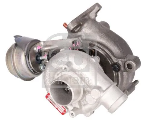 Turboaggregat FEBI BILSTEIN 186894