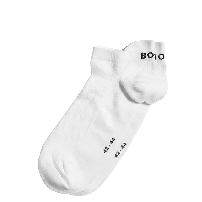 Björn Borg Performance Socks 2-pack, 43-46, White