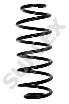 Spiralfjäder SUPLEX 07114