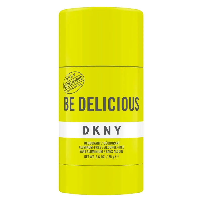 DKNY Be Delicious Deostick 75 g