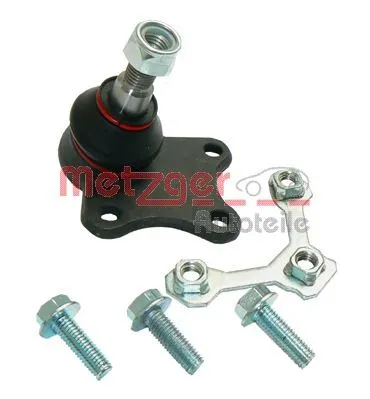 Spindelled METZGER 57004912